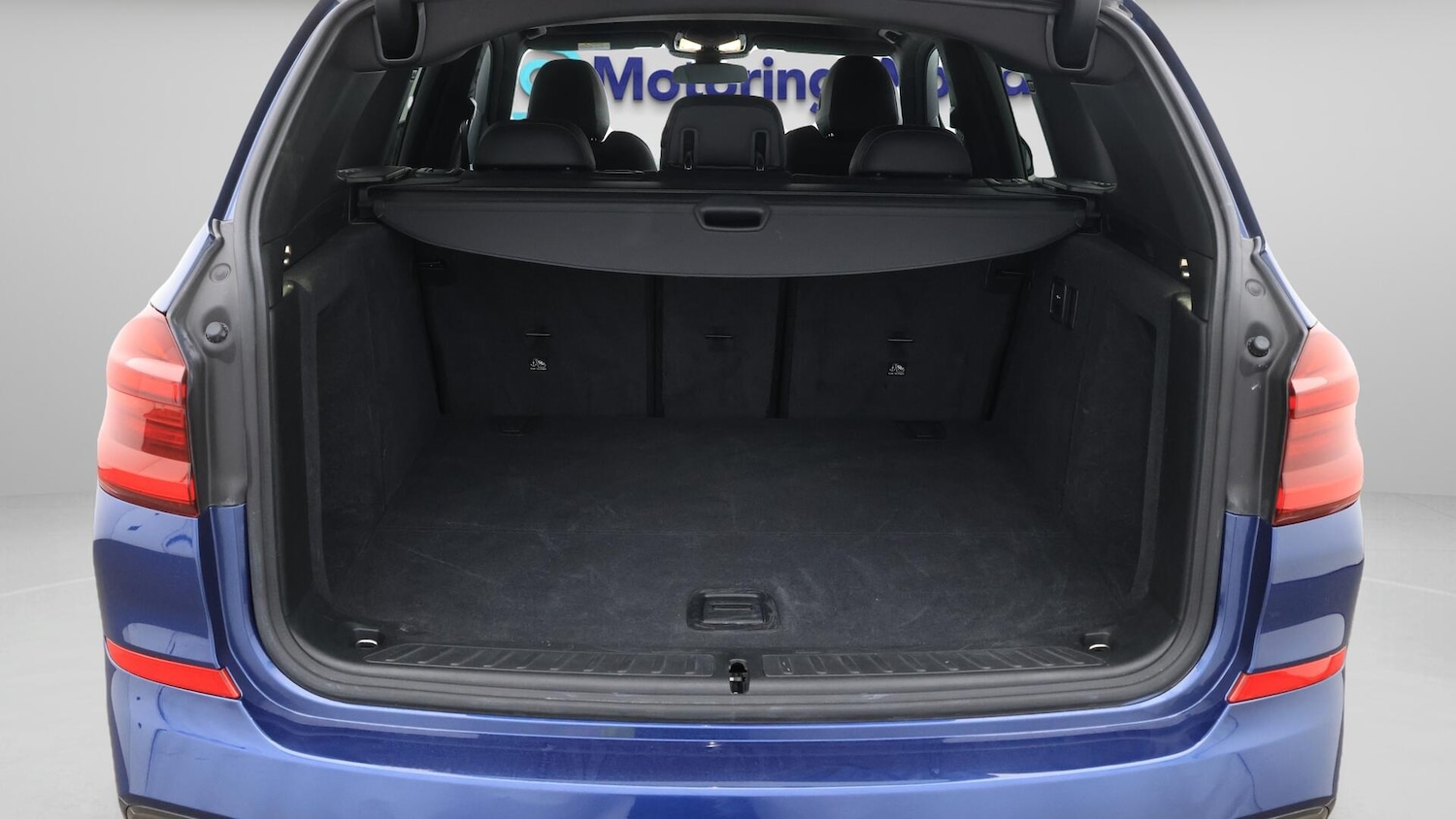 Used BMW X3 2020 for sale - 76765904: Photo 18