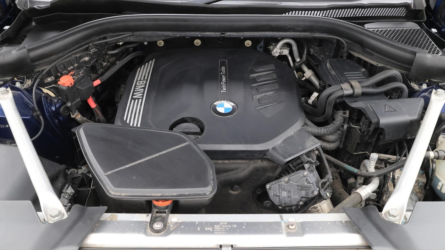 Used BMW X3 2020 for sale - 76765904: Photo 20