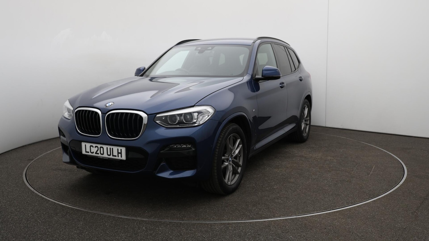 Used BMW X3 2020 for sale - 76765904: Photo 37
