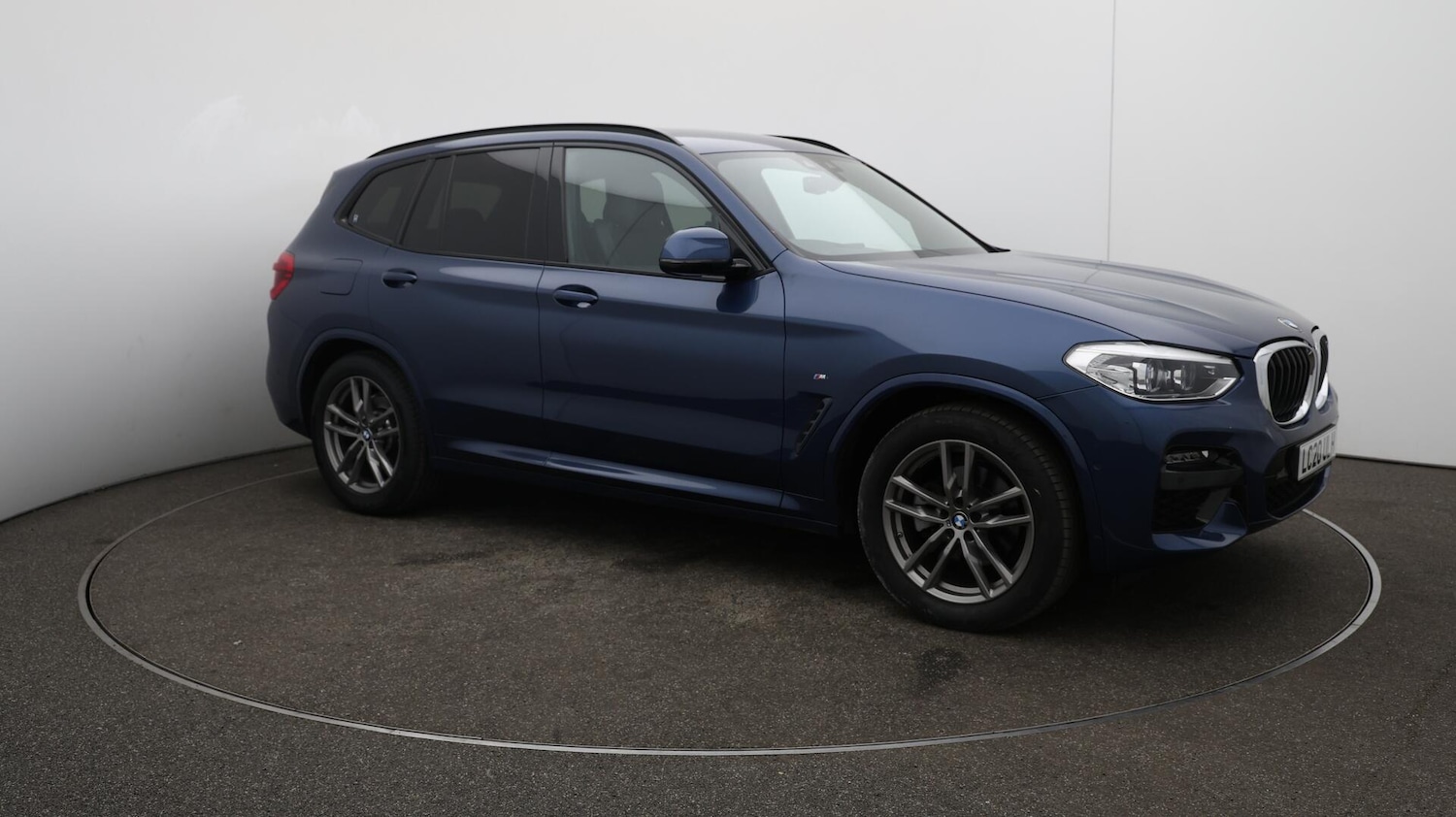 Used BMW X3 2020 for sale - 76765904: Photo 44