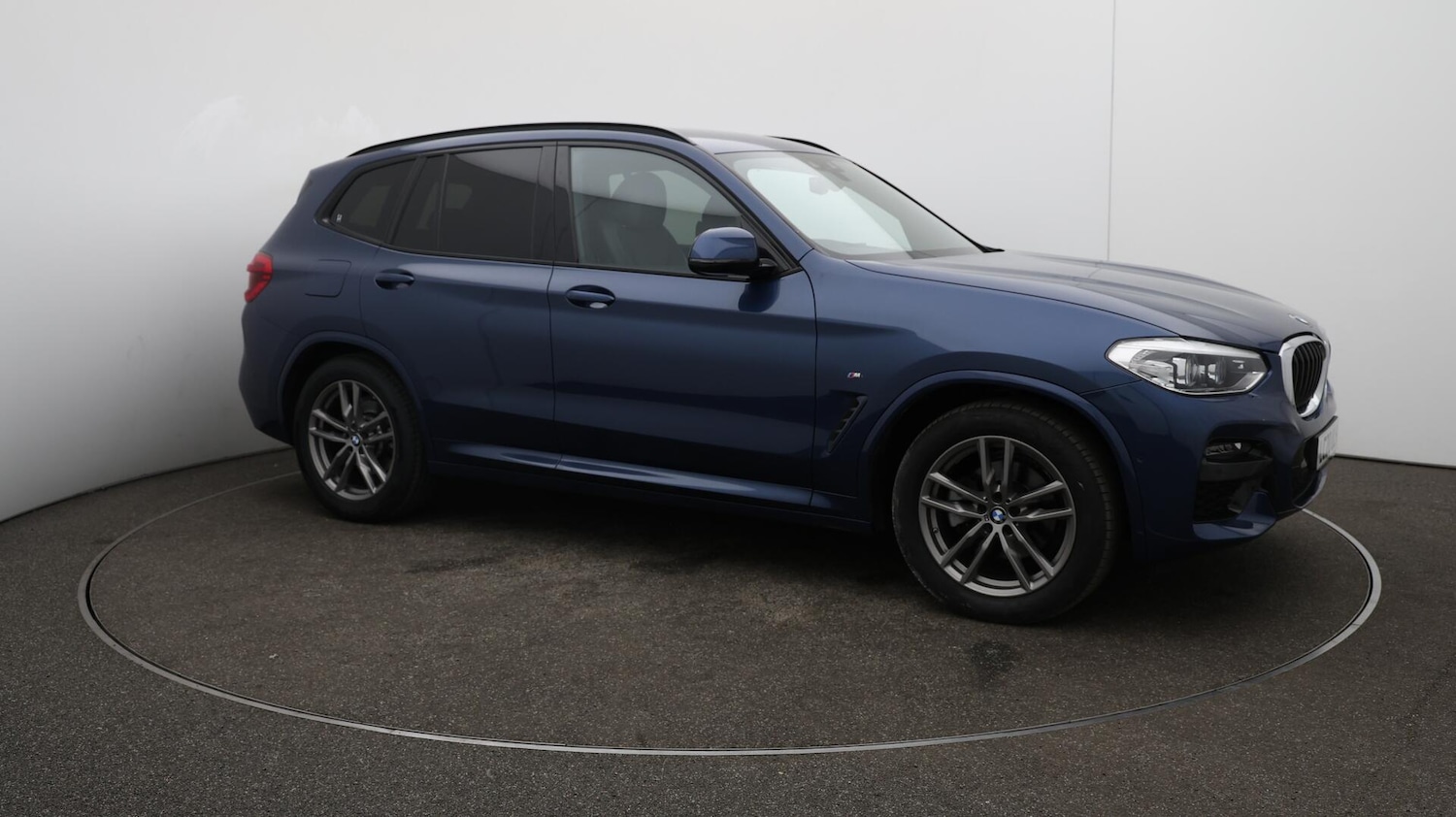 Used BMW X3 2020 for sale - 76765904: Photo 45