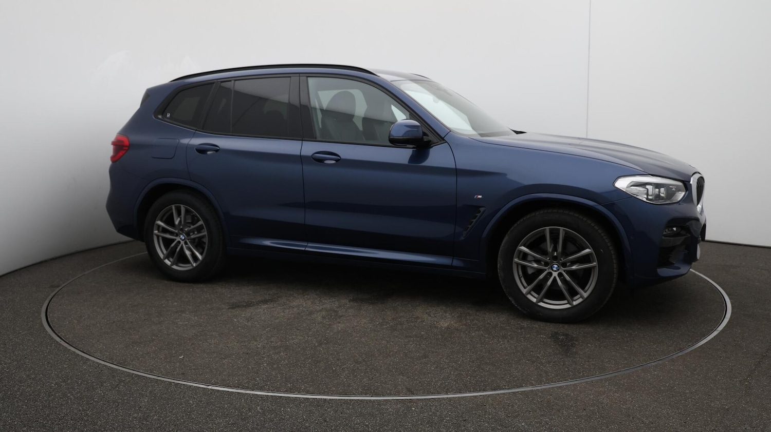 Used BMW X3 2020 for sale - 76765904: Photo 46