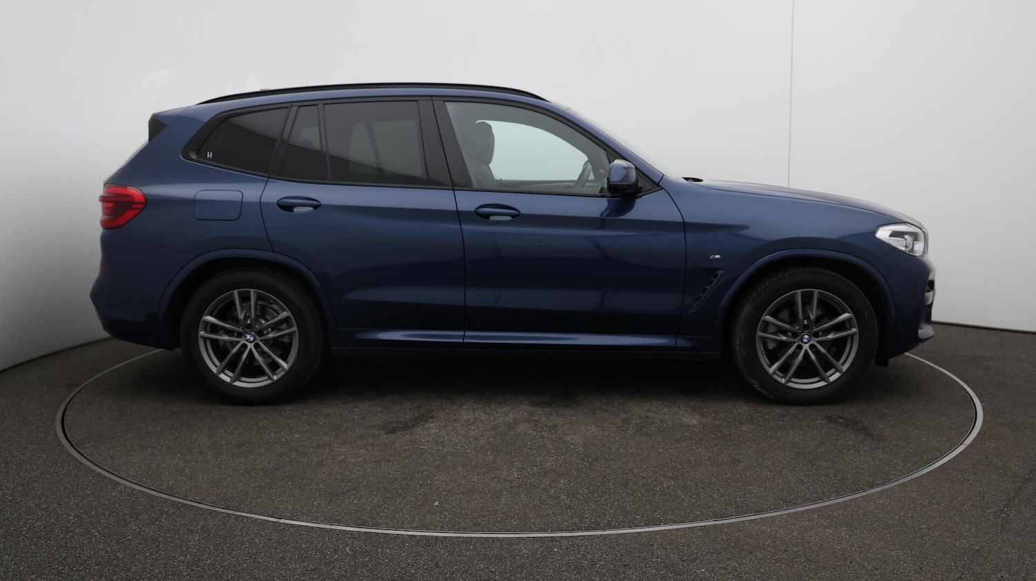 Used BMW X3 2020 for sale - 76765904: Photo 49