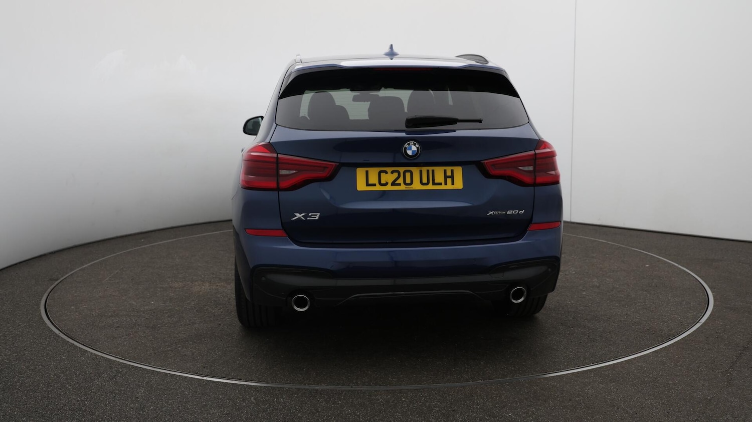 Used BMW X3 2020 for sale - 76765904: Photo 59