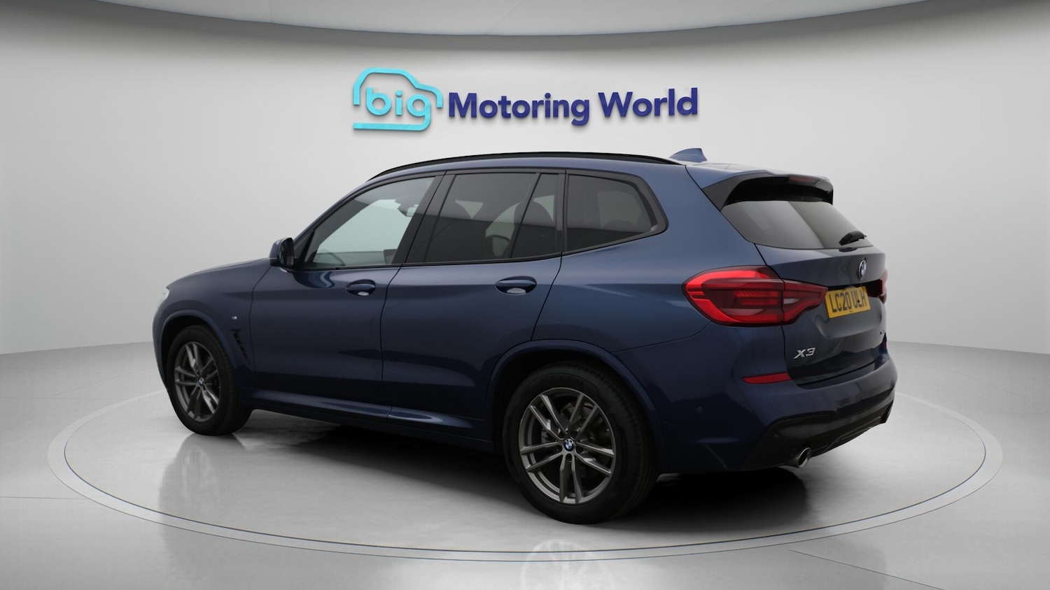 Used BMW X3 2020 for sale - 76765904: Photo 6