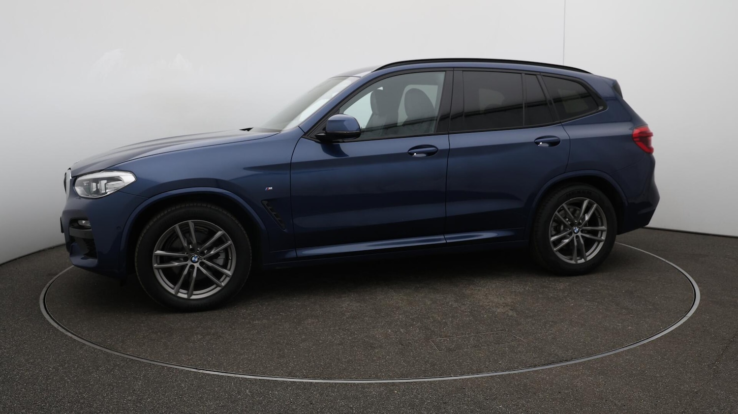 Used BMW X3 2020 for sale - 76765904: Photo 66