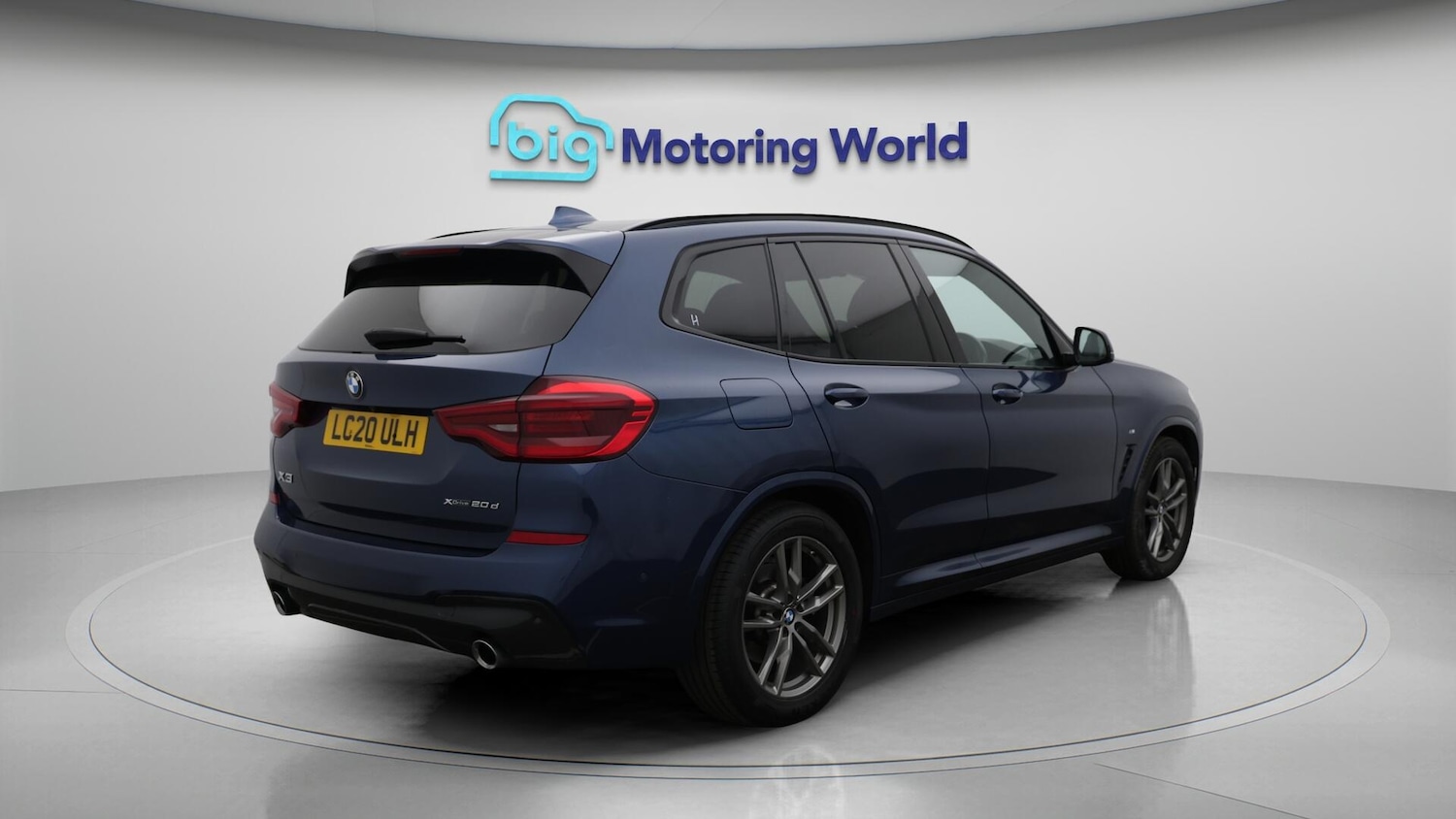 Used BMW X3 2020 for sale - 76765904: Photo 8