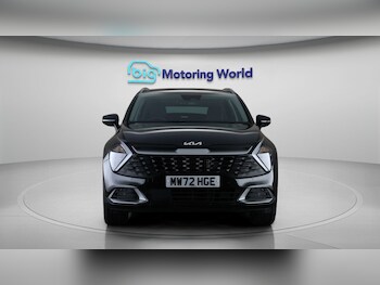 Used Kia Sportage 2023 for sale - 78454827: Photo