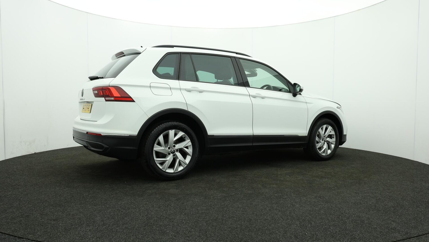 Used Volkswagen Tiguan 2022 for sale - 76059485: Photo 18
