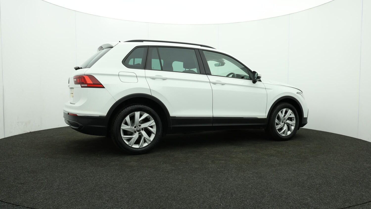 Used Volkswagen Tiguan 2022 for sale - 76059485: Photo 20