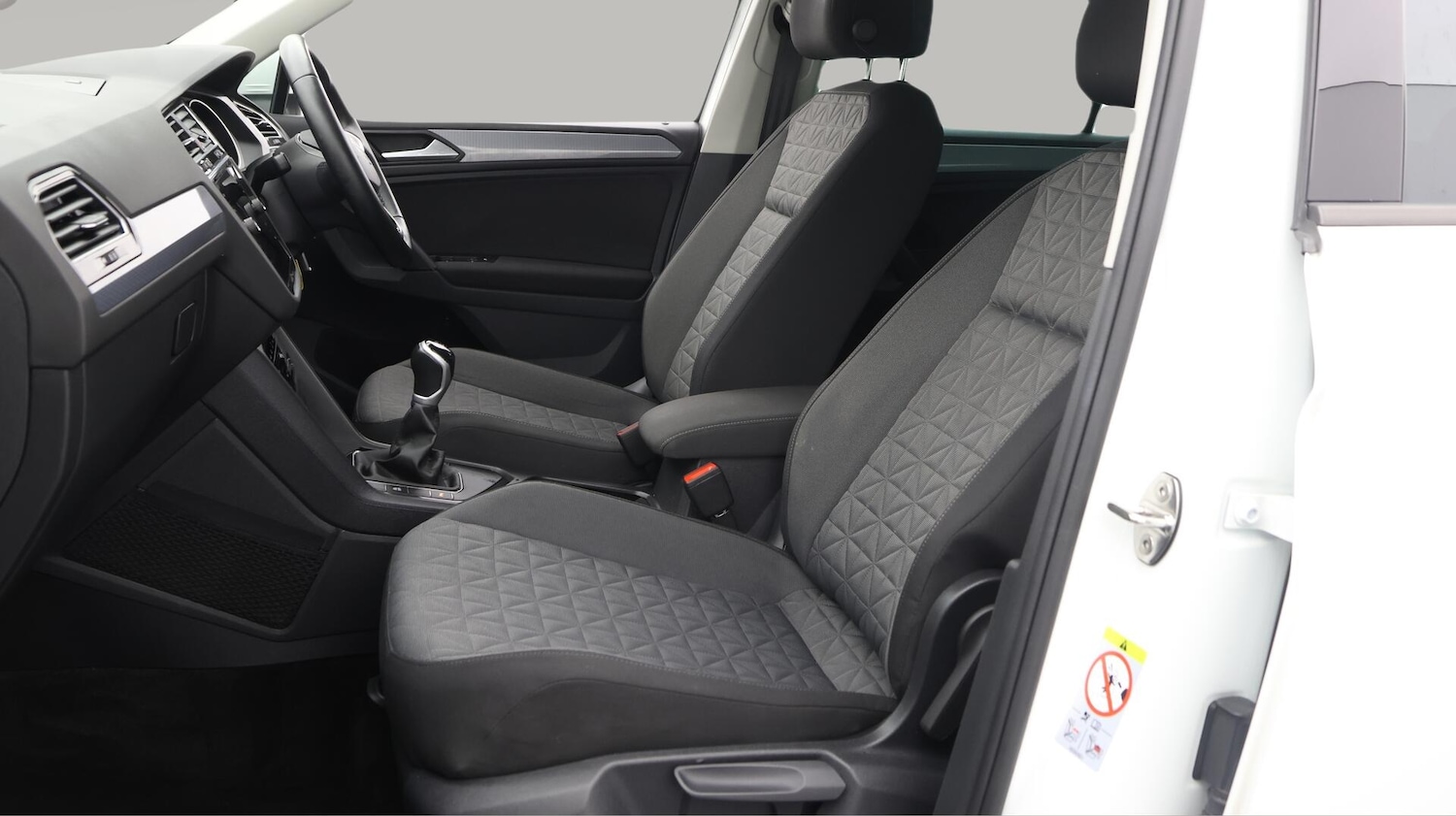 Used Volkswagen Tiguan 2022 for sale - 76059485: Photo 21