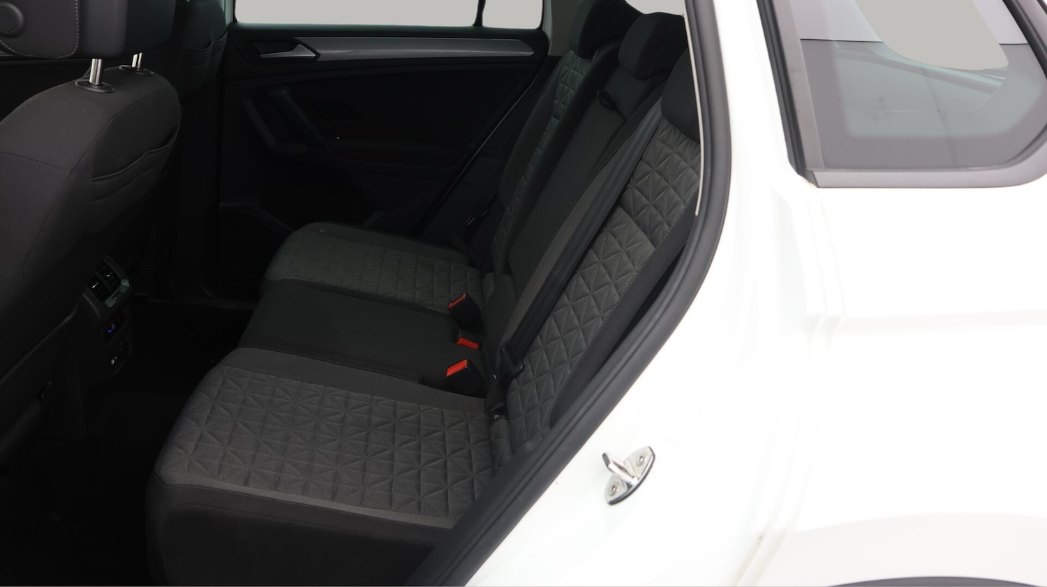 Used Volkswagen Tiguan 2022 for sale - 76059485: Photo 25