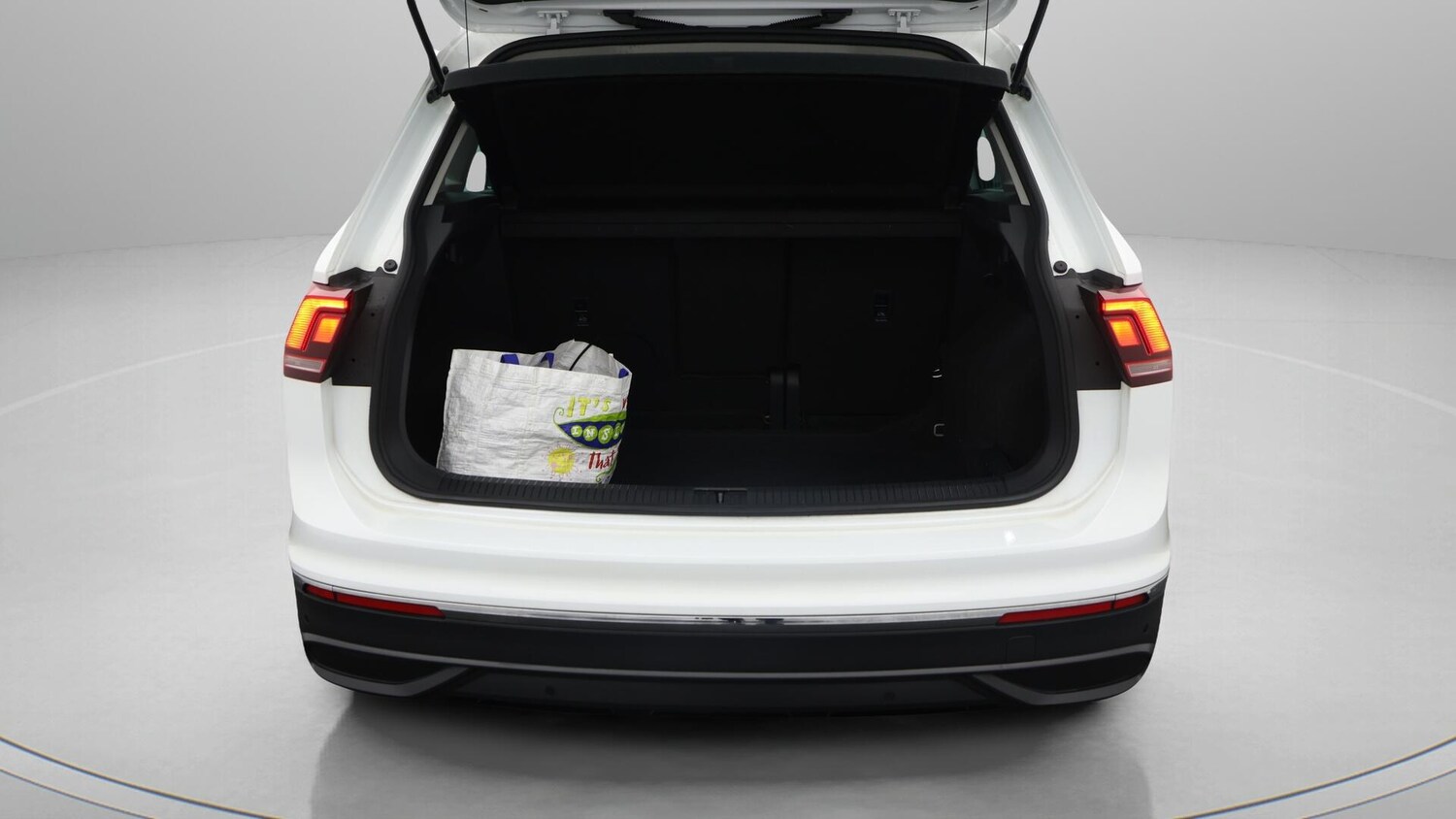 Used Volkswagen Tiguan 2022 for sale - 76059485: Photo 27