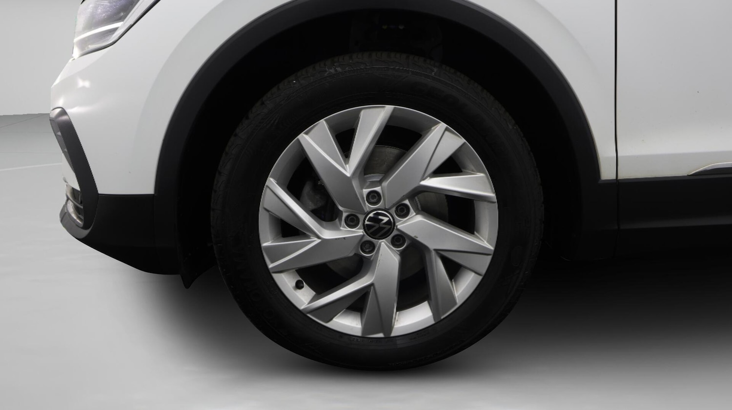 Used Volkswagen Tiguan 2022 for sale - 76059485: Photo 29