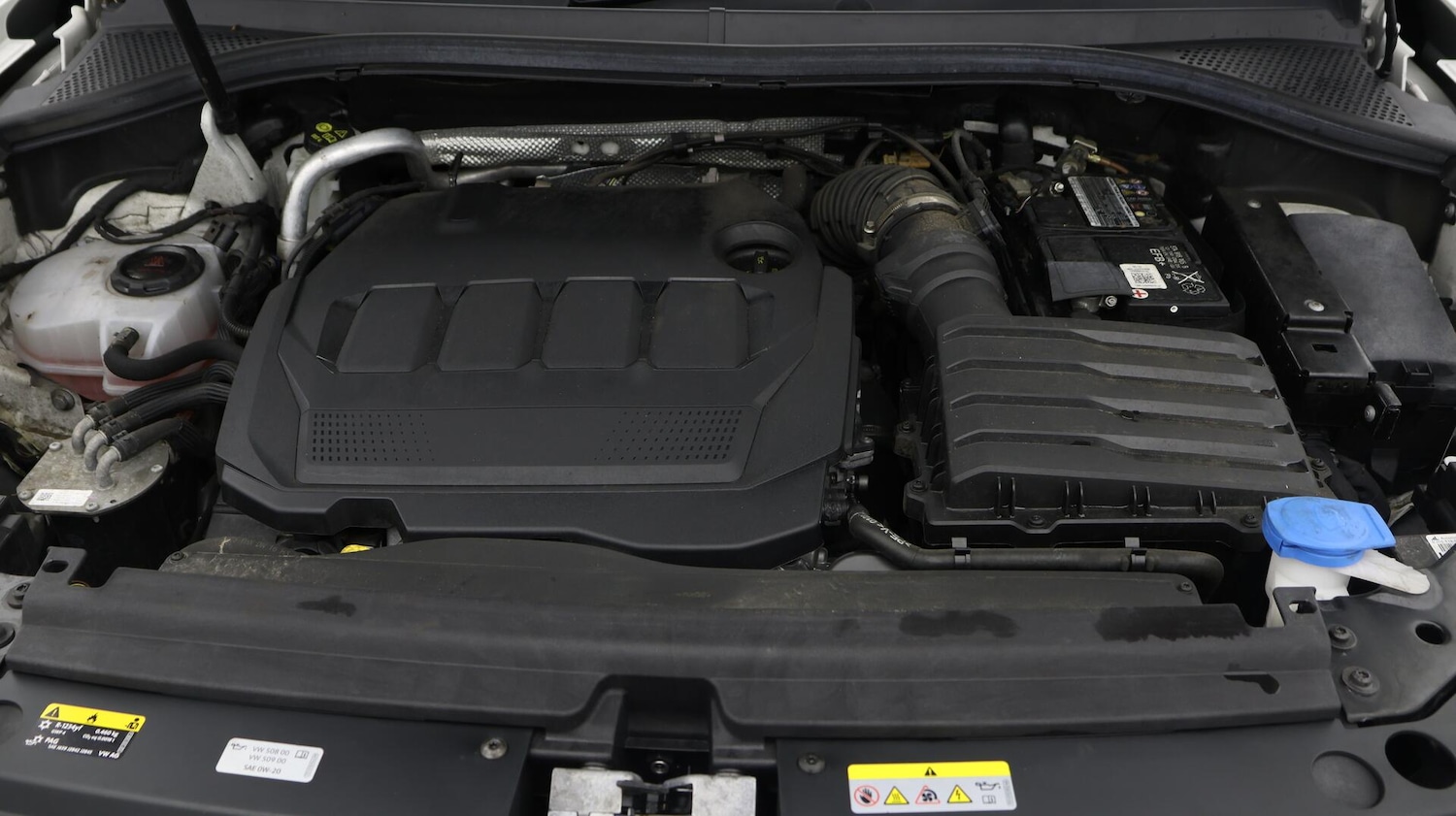 Used Volkswagen Tiguan 2022 for sale - 76059485: Photo 31