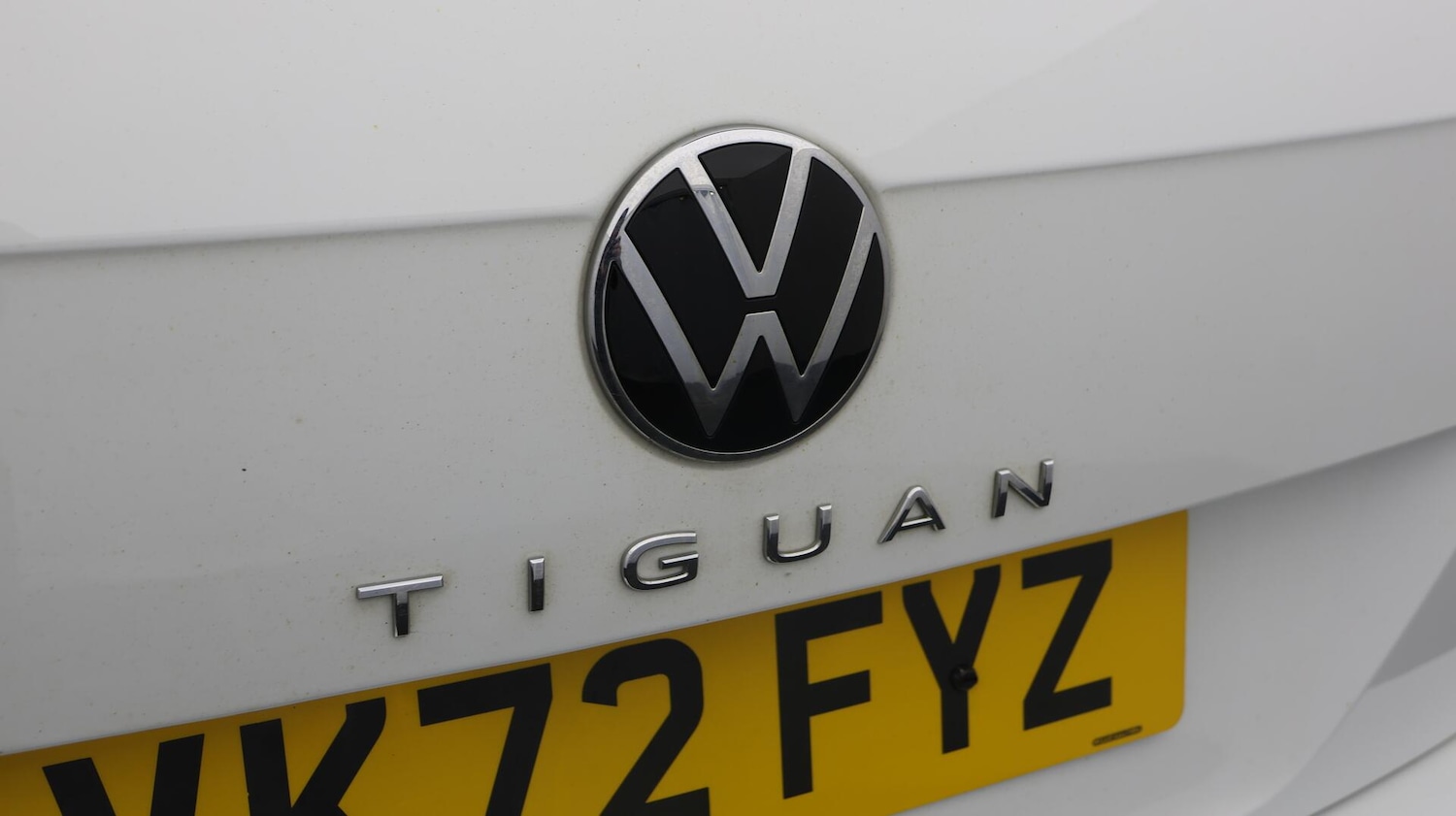 Used Volkswagen Tiguan 2022 for sale - 76059485: Photo 33