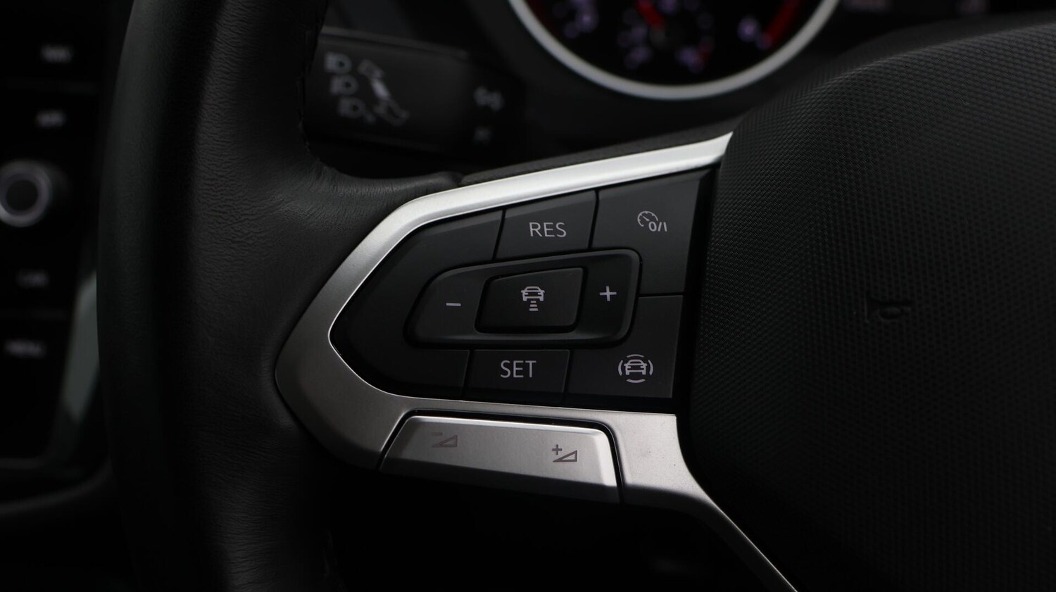 Used Volkswagen Tiguan 2022 for sale - 76059485: Photo 35
