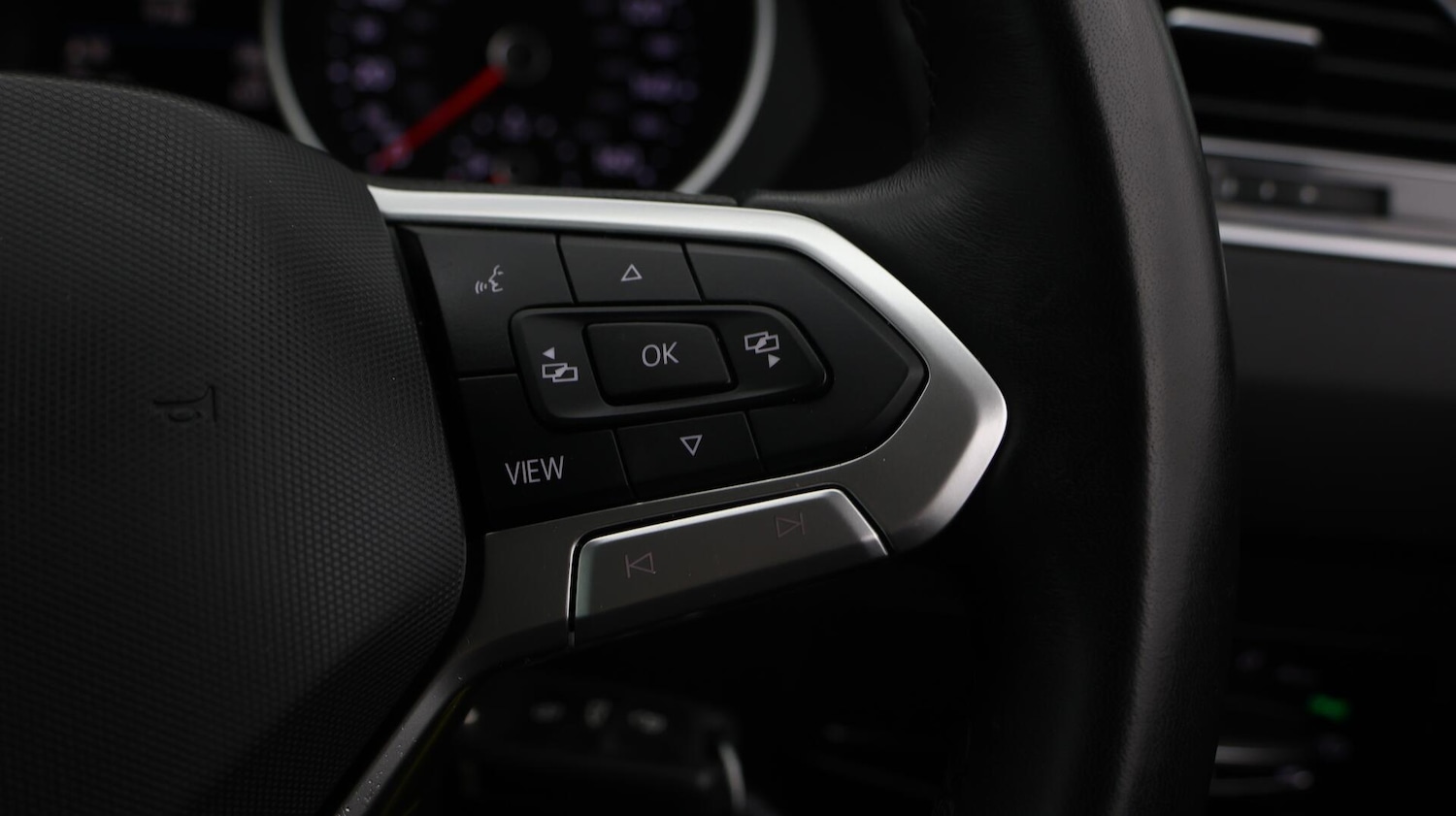 Used Volkswagen Tiguan 2022 for sale - 76059485: Photo 37
