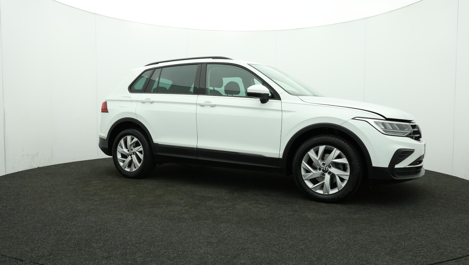 Used Volkswagen Tiguan 2022 for sale - 76059485: Photo 39