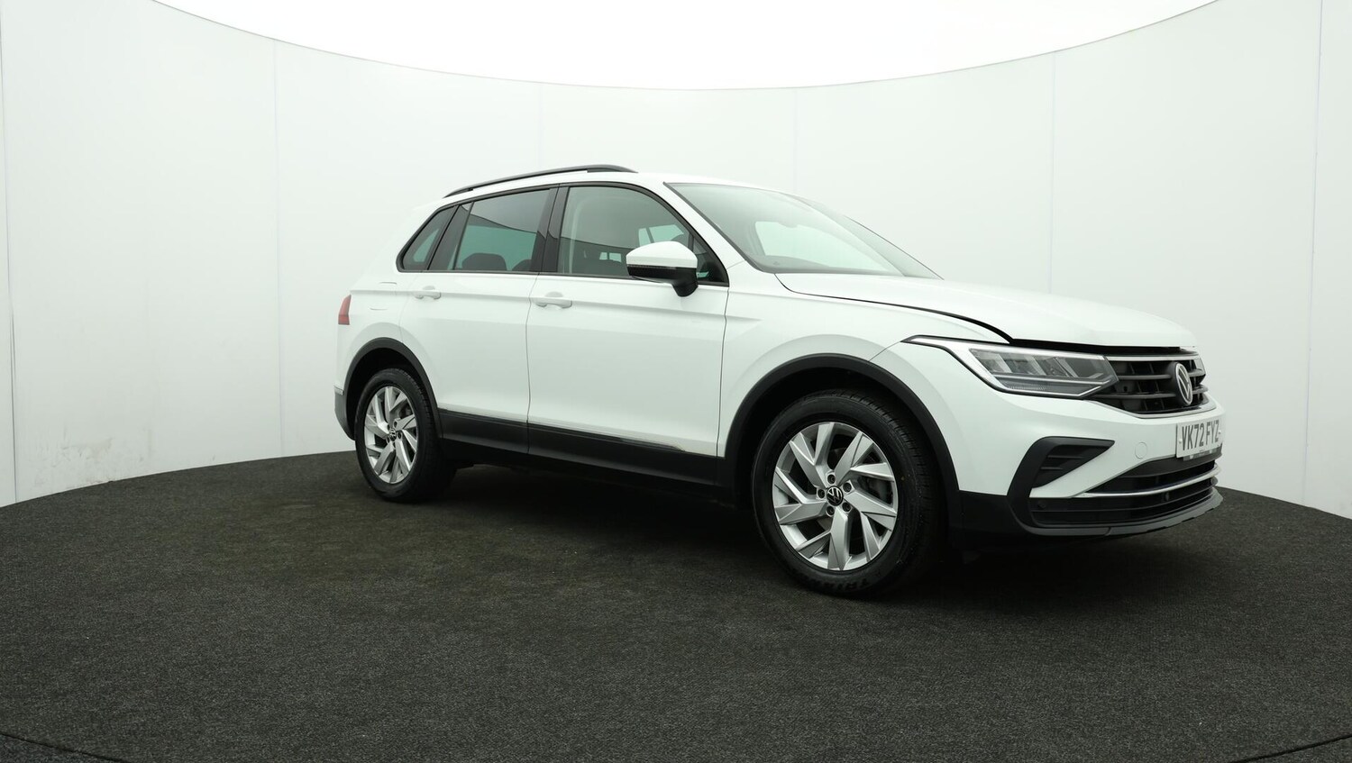 Used Volkswagen Tiguan 2022 for sale - 76059485: Photo 43