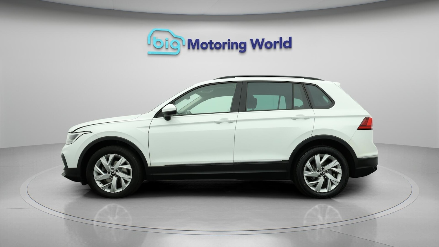 Used Volkswagen Tiguan 2022 for sale - 76059485: Photo 5