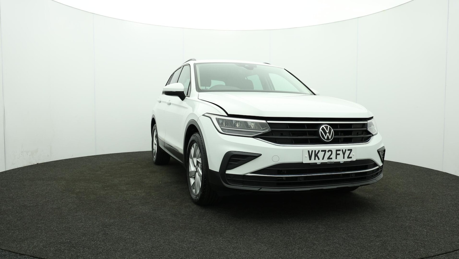 Used Volkswagen Tiguan 2022 for sale - 76059485: Photo 51