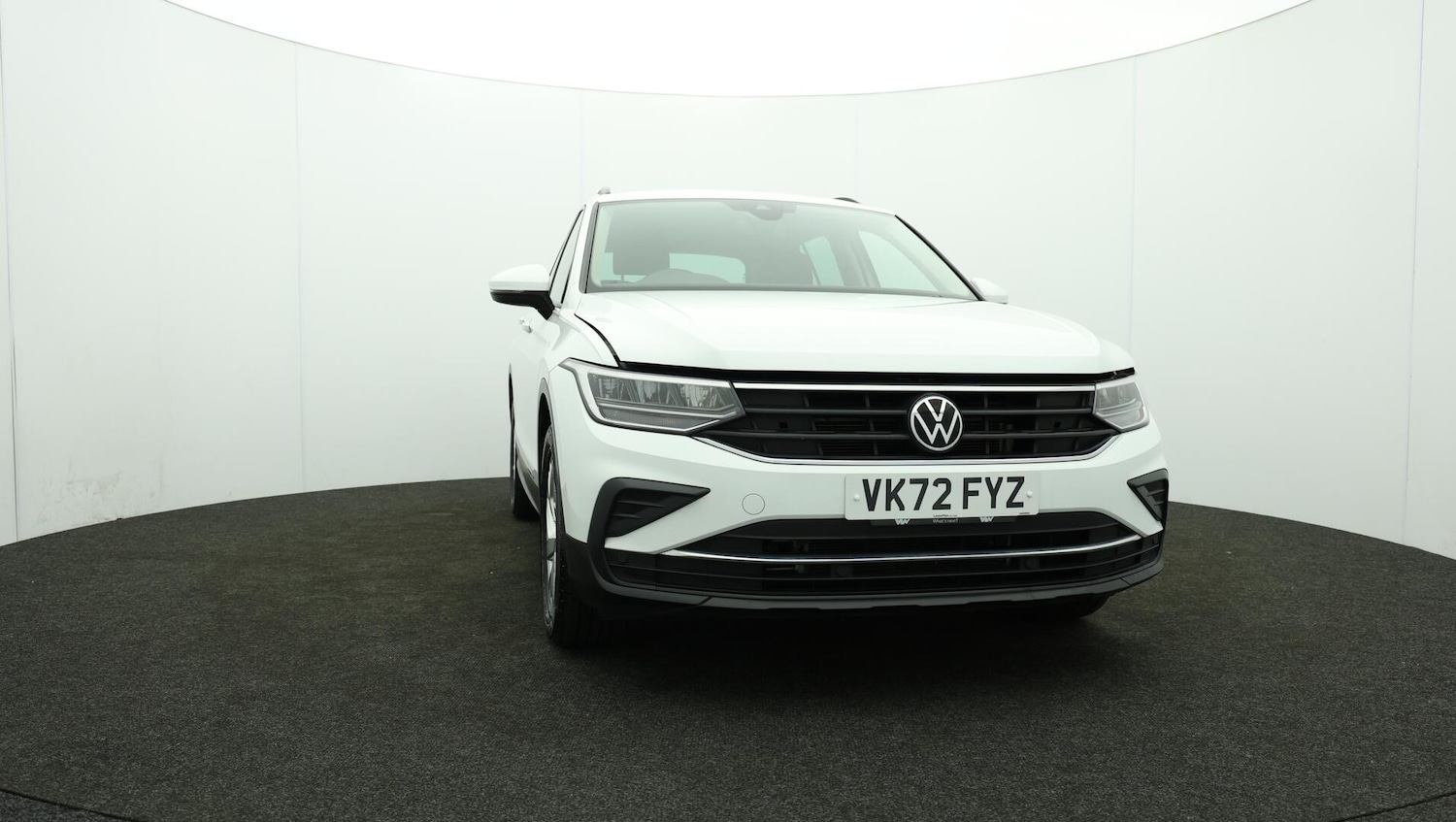 Used Volkswagen Tiguan 2022 for sale - 76059485: Photo 53