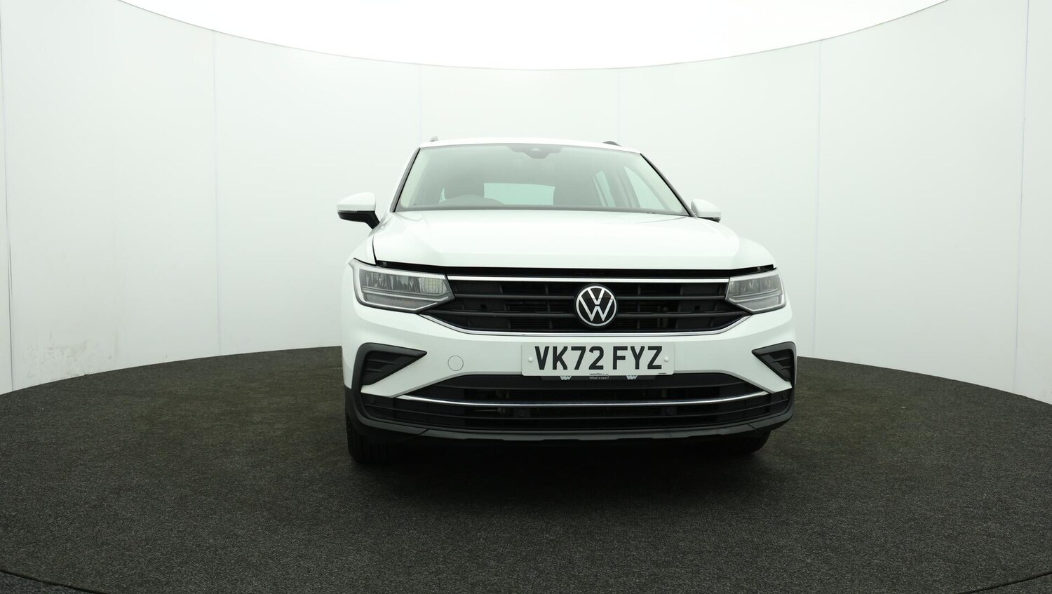 Used Volkswagen Tiguan 2022 for sale - 76059485: Photo 54