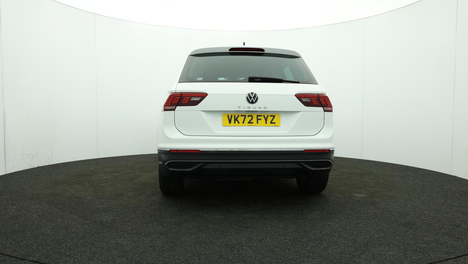 Used Volkswagen Tiguan 2022 for sale - 76059485: Photo 55