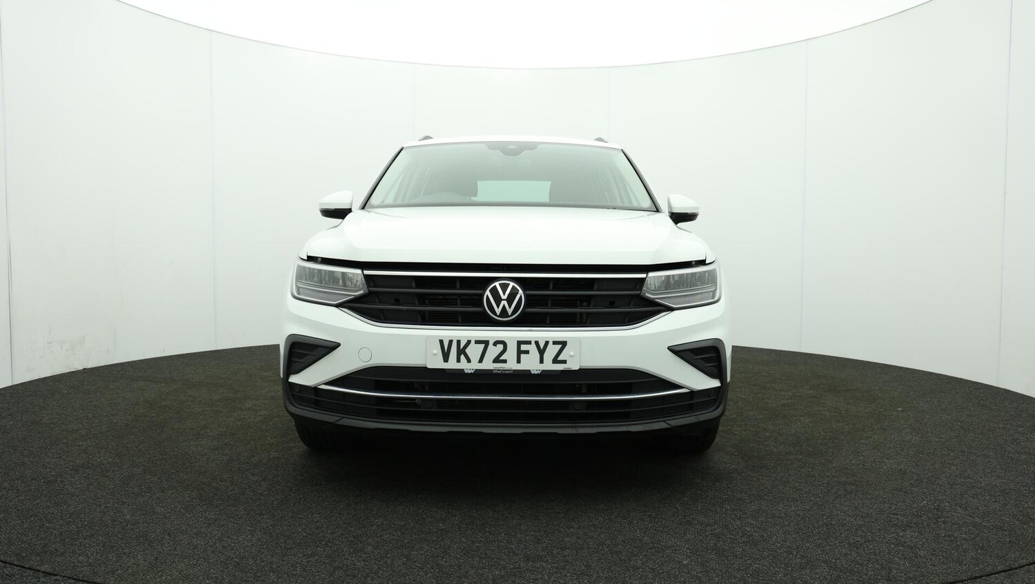Used Volkswagen Tiguan 2022 for sale - 76059485: Photo 56