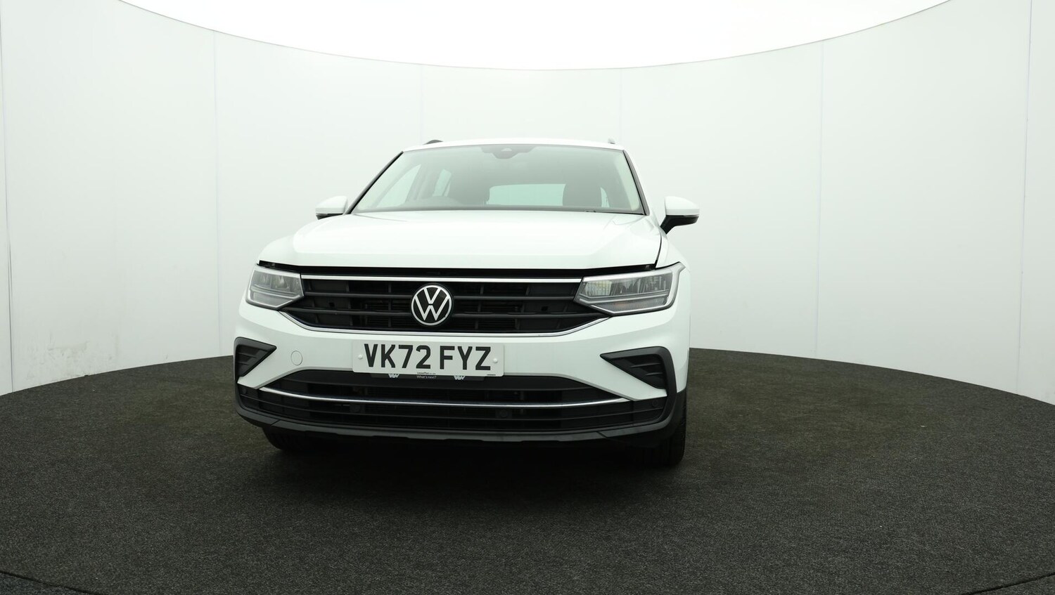 Used Volkswagen Tiguan 2022 for sale - 76059485: Photo 57