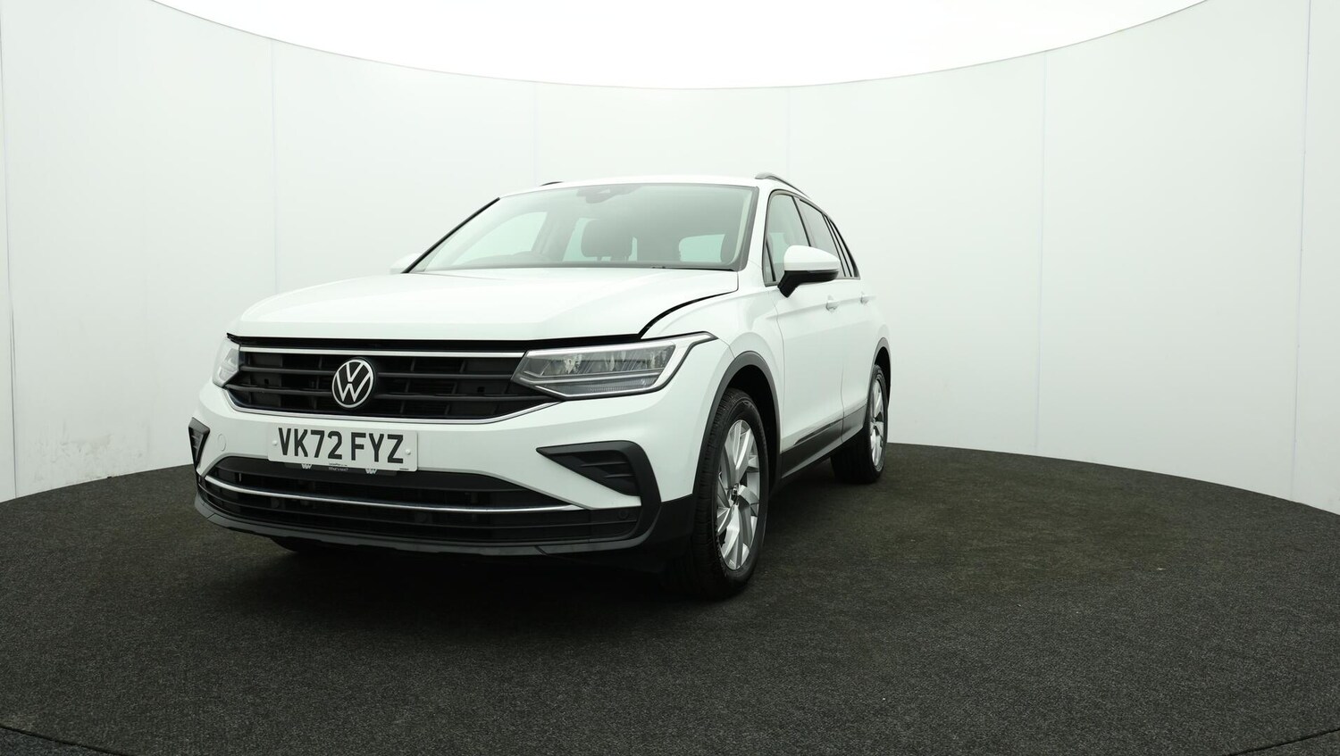 Used Volkswagen Tiguan 2022 for sale - 76059485: Photo 59