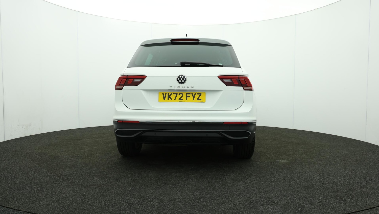 Used Volkswagen Tiguan 2022 for sale - 76059485: Photo 66