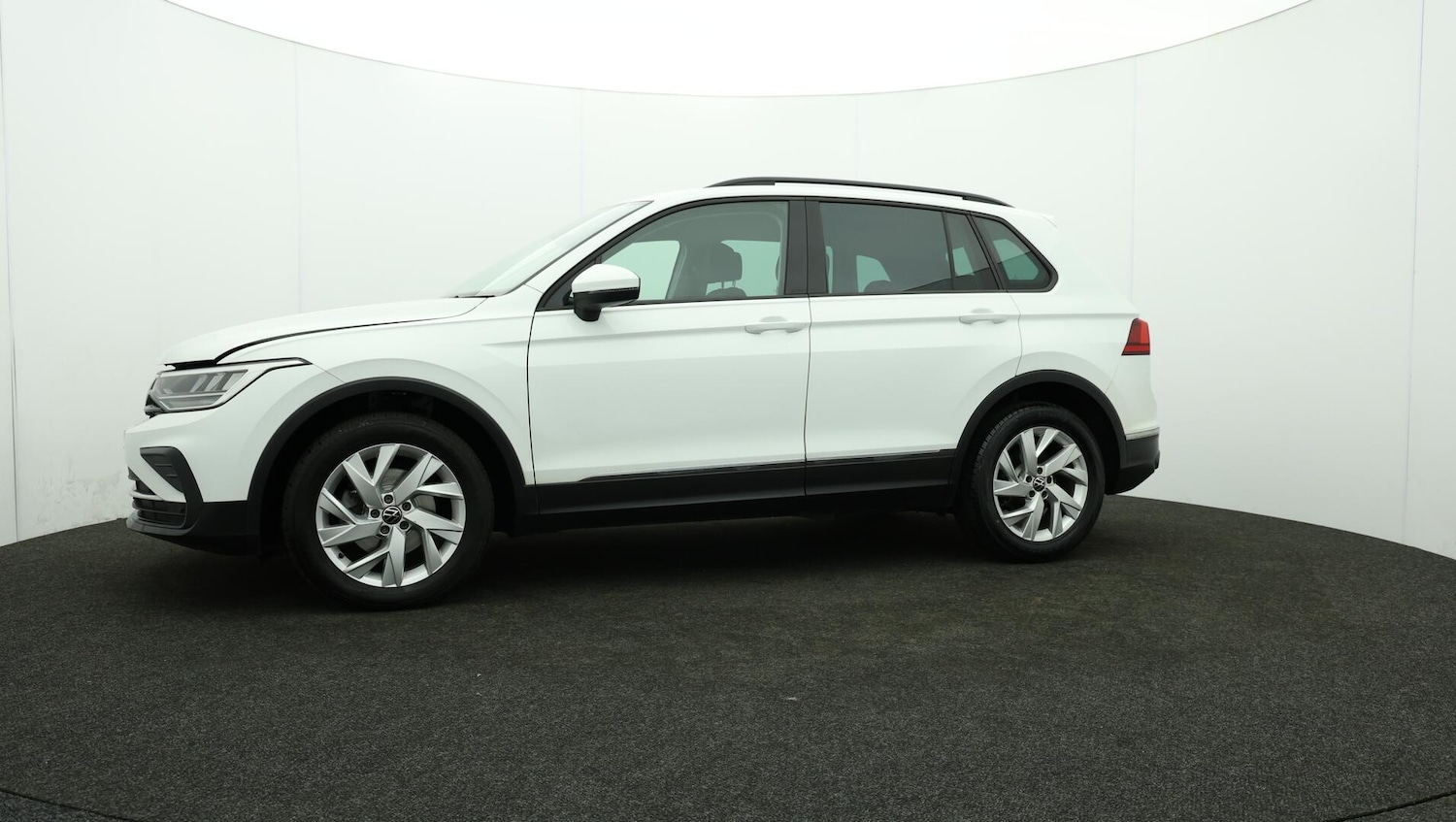 Used Volkswagen Tiguan 2022 for sale - 76059485: Photo 67
