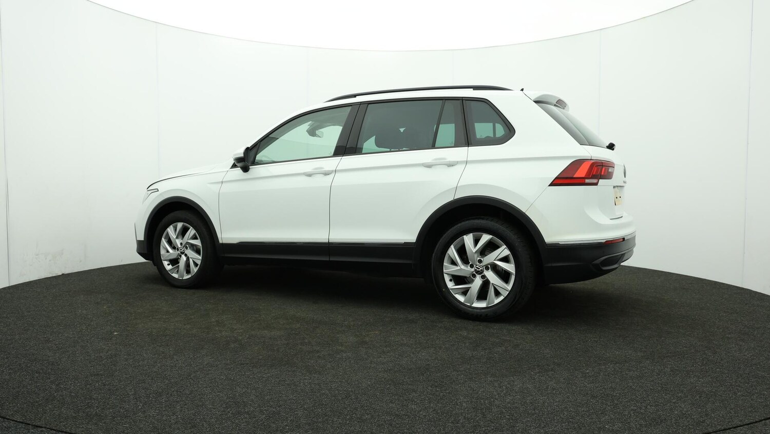 Used Volkswagen Tiguan 2022 for sale - 76059485: Photo 74