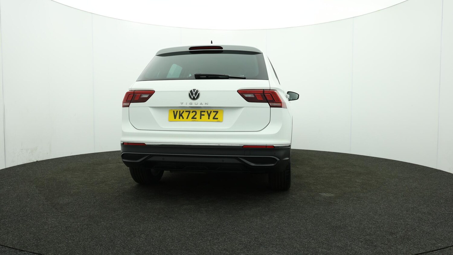 Used Volkswagen Tiguan 2022 for sale - 76059485: Photo 77