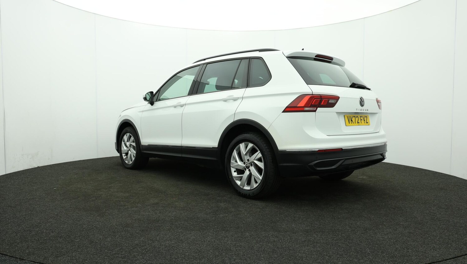 Used Volkswagen Tiguan 2022 for sale - 76059485: Photo 78