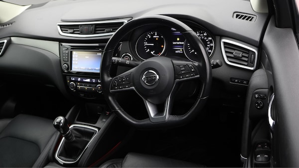 Used Nissan Qashqai 2020 for sale - 76295637: Photo 10