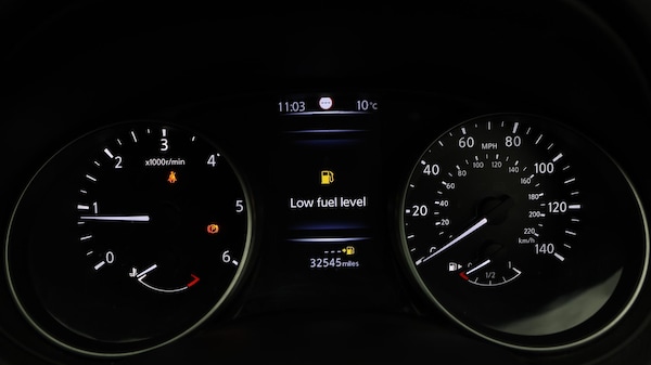 Used Nissan Qashqai 2020 for sale - 76295637: Photo 11