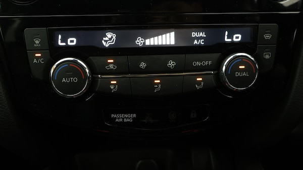 Used Nissan Qashqai 2020 for sale - 76295637: Photo 13