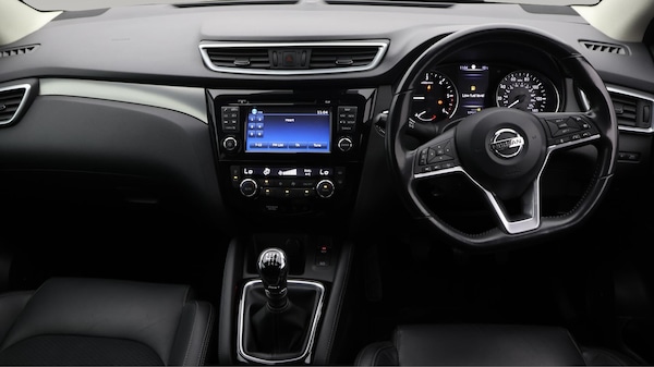 Used Nissan Qashqai 2020 for sale - 76295637: Photo 14