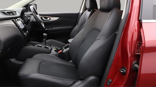 Used Nissan Qashqai 2020 for sale - 76295637: Photo 15