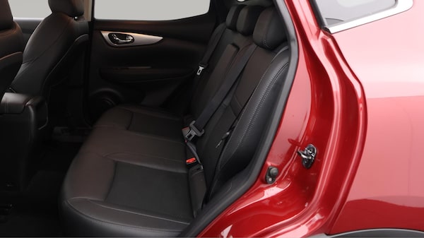 Used Nissan Qashqai 2020 for sale - 76295637: Photo 17