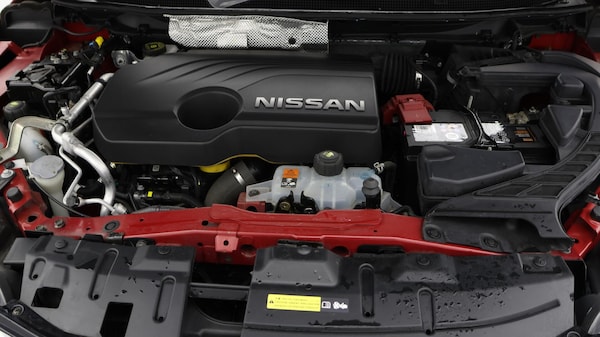 Used Nissan Qashqai 2020 for sale - 76295637: Photo 20