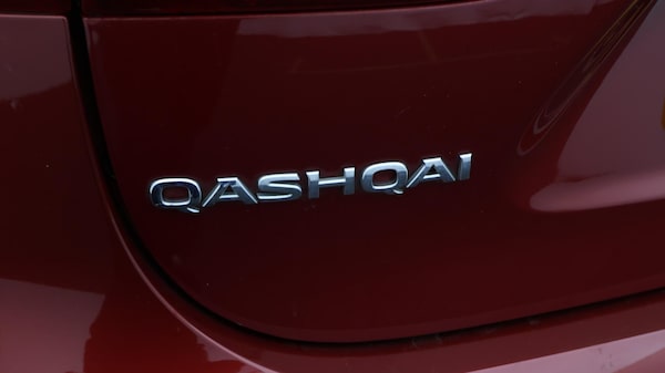 Used Nissan Qashqai 2020 for sale - 76295637: Photo 22