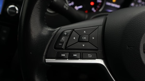 Used Nissan Qashqai 2020 for sale - 76295637: Photo 23