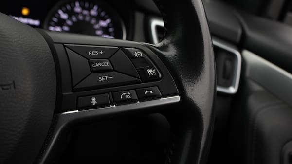 Used Nissan Qashqai 2020 for sale - 76295637: Photo 24