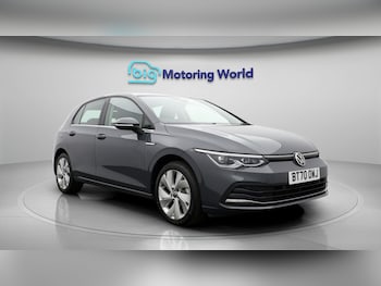 Used Volkswagen Golf 2020 for sale - 78587307: Photo