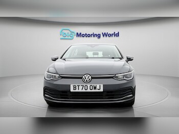 Used Volkswagen Golf 2020 for sale - 78587307: Photo