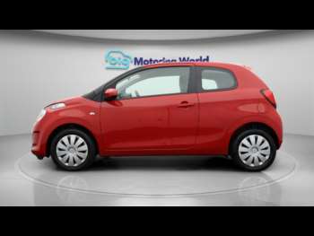 Used Citroen C1 2021 for sale - 74573914: Photo